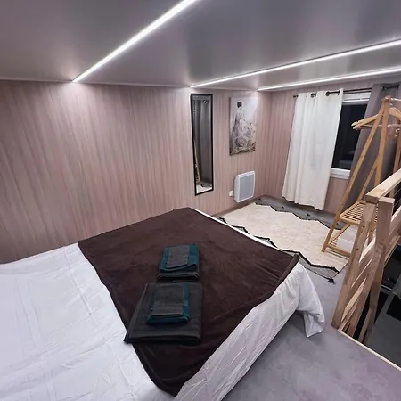 Σπίτι διακοπών Tiny House *