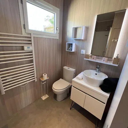 Σπίτι διακοπών Tiny House