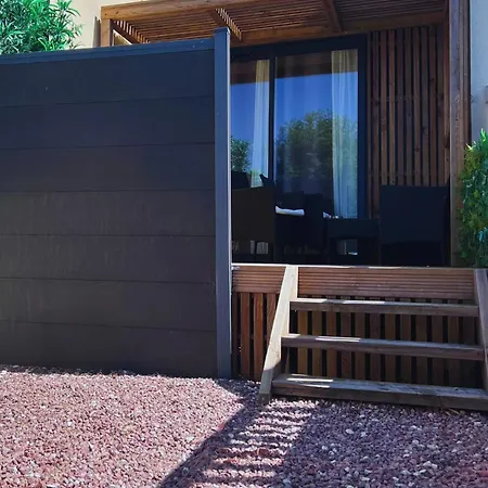 Tiny House Coutevroult