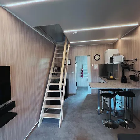 Tiny House Coutevroult